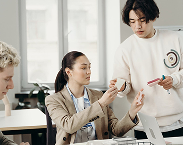 企业体育解决方案