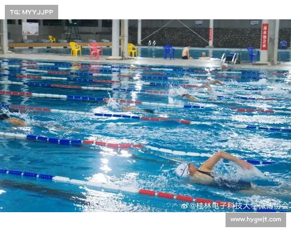 2020年桂林赛事,桂林线下观赛